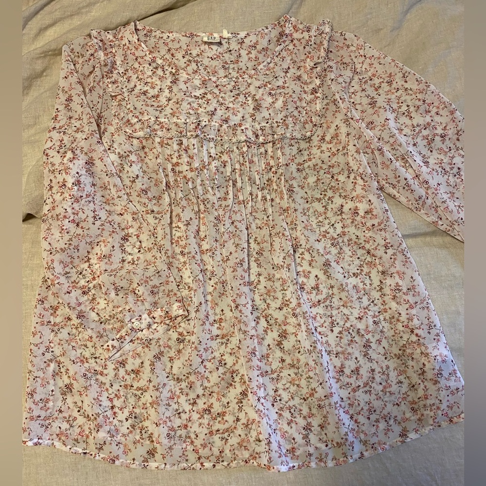 GAP Blouse